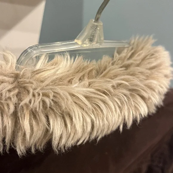 Abercrombie & Fitch Rare Vintage Bomber/Utility Jacket-Super Rare - Picture 9 of 17